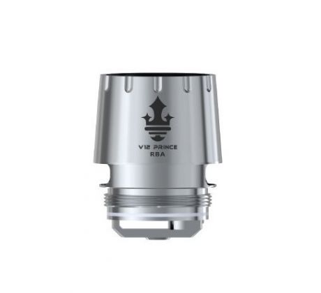 Smoktech TFV12 Prince V12 Prince - RBA žhavicí hlava 0,25ohm