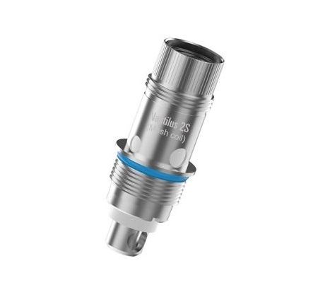 aSpire Nautilus 2S Mesh žhavicí hlava 0,7ohm