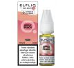 Liquid ELFLIQ Nic SALT Apple Peach 10ml - 10mg