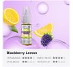 Liquid ELFLIQ Nic SALT Blackberry Lemon 10ml - 10mg