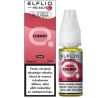 Liquid ELFLIQ Nic SALT Cherry 10ml - 10mg