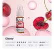 Liquid ELFLIQ Nic SALT Cherry 10ml - 10mg