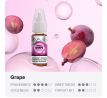 Liquid ELFLIQ Nic SALT Grape 10ml - 10mg