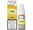 Liquid ELFLIQ Nic SALT Mango 10ml - 10mg