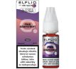 Liquid ELFLIQ Nic SALT Pink Grapefruit 10ml - 10mg