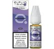 Liquid ELFLIQ Nic SALT Blueberry 10ml - 20mg