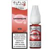 Liquid ELFLIQ Nic SALT Watermelon 10ml - 20mg