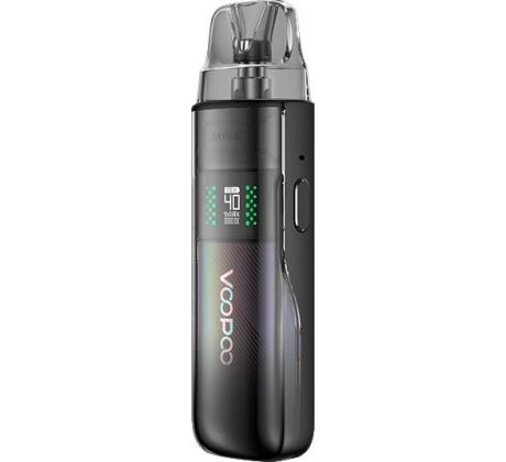 VOOPOO ARGUS E40 elektronická cigareta 1800mAh Spray Black