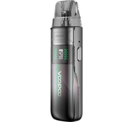 VOOPOO ARGUS E40 elektronická cigareta 1800mAh Space Grey