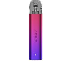 VOOPOO ARGUS G2 Mini elektronická cigareta 1200mAh Violet Red