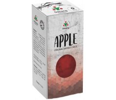 Liquid Dekang Apple 10ml - 0mg (Jablko)