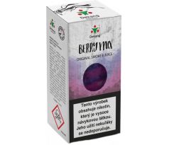 Liquid Dekang Berry Mix 10ml - 18mg (Lesní Plody)