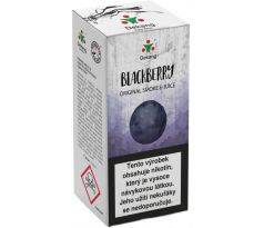 Liquid Dekang Blackberry 10ml - 11mg (Ostružina)