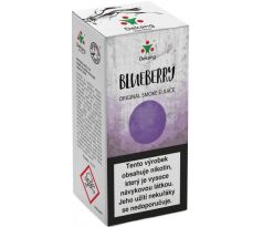 Liquid Dekang Blueberry 10ml - 11mg (Borůvka)