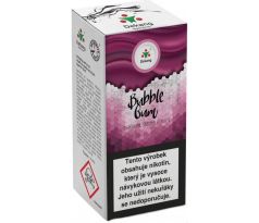 Liquid Dekang Menthol Bubble Gum 10ml - 3mg (Mentolová žvýkačka)