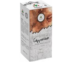 Liquid Dekang Cappuccino 10ml - 0mg (Kapučíno)