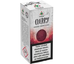 Liquid Dekang Cherry 10ml - 11mg (Třešeň)