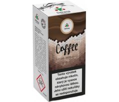 Liquid Dekang Coffee 10ml - 11mg (Káva)