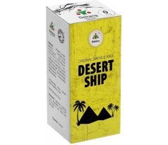 Liquid Dekang Desert Ship 10ml - 0mg