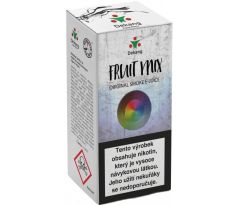 Liquid Dekang Fruit Mix 10ml - 18mg (Ovocný mix)