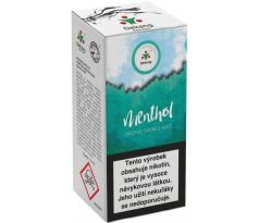 Liquid Dekang Menthol 10ml - 11mg (Mentol)