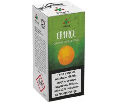 Liquid Dekang Orange 10ml - 16mg (Pomeranč)