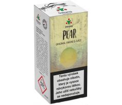 Liquid Dekang Pear 10ml - 11mg (Hruška)