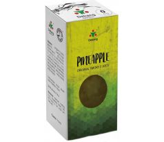 Liquid Dekang Pineapple 10ml - 0mg (Ananas)