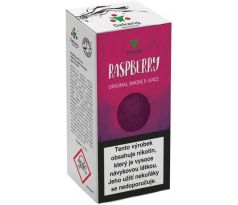 Liquid Dekang Raspberry 10ml - 3mg (Malina)