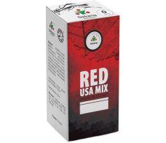 Liquid Dekang Red USA Mix 10ml - 0mg