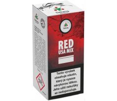 Liquid Dekang Red USA Mix 10ml - 11mg