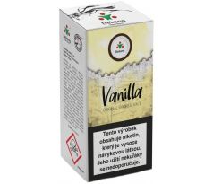 Liquid Dekang Vanilla 10ml - 16mg (Vanilka)