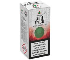 Liquid Dekang Watermelon 10ml - 11mg (Vodní meloun)