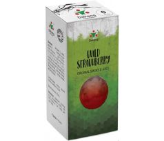 Liquid Dekang Wild Strawberry 10ml - 0mg (Lesní jahoda)