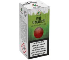 Liquid Dekang Wild Strawberry 10ml - 16mg (Lesní jahoda)