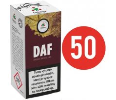 Liquid Dekang Fifty DAF 10ml - 18mg