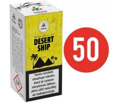 Liquid Dekang Fifty Desert Ship 10ml - 11mg