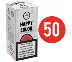 Liquid Dekang Fifty Happy Color 10ml - 18mg