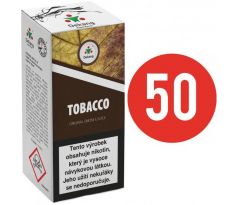 Liquid Dekang Fifty Tobacco 10ml - 16mg