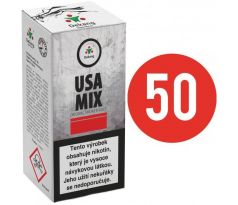 Liquid Dekang Fifty USA Mix 10ml - 11mg