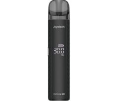 Joyetech EVIO M PRO elektronická cigareta 1100mAh Carbon Fiber Black