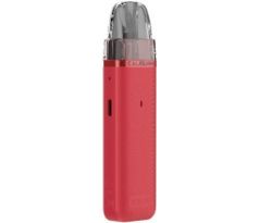 Uwell Caliburn G3 Lite Pod elektronická cigareta 1200mAh Chili Red