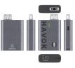 Uwell Havok R Pod elektronická cigareta 950mAh Gray