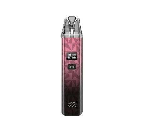 OXVA Xlim Classic Edition elektronická cigareta 1000mAh Black Pink