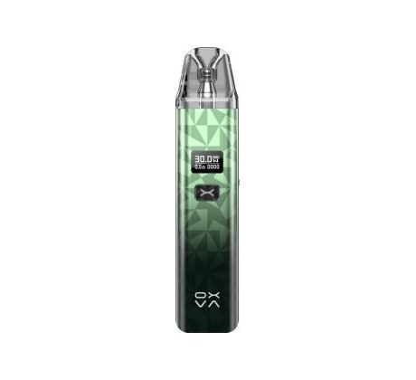 OXVA Xlim Classic Edition elektronická cigareta 1000mAh Gradient Green