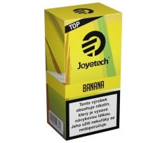 Liquid TOP Joyetech Banana 10ml - 3mg