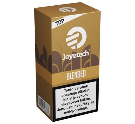 Liquid TOP Joyetech Blended 10ml - 3mg