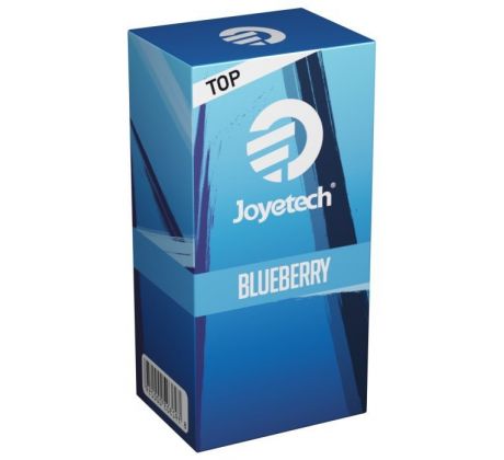 Liquid TOP Joyetech Blueberry 10ml - 0mg