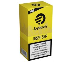 Liquid TOP Joyetech Desert Ship 10ml - 6mg