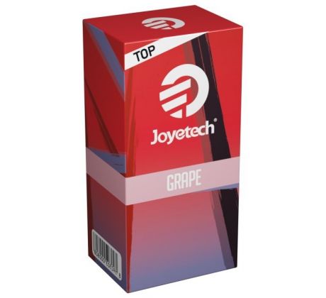 Liquid TOP Joyetech Grape 10ml - 0mg